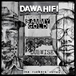 Ina Dub Valley