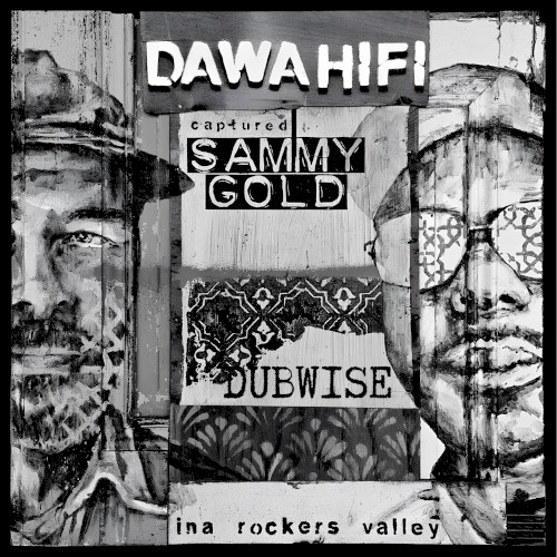 Ina Dub Valley