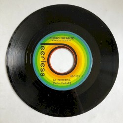 Mi preferida /Pobre corazón