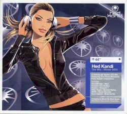 Hed Kandi: The Mix Winter 2004