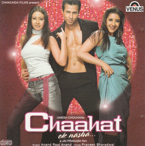 Chaahat Ek Nasha