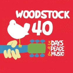 Woodstock: 40 Years On: Back to Yasgur’s Farm
