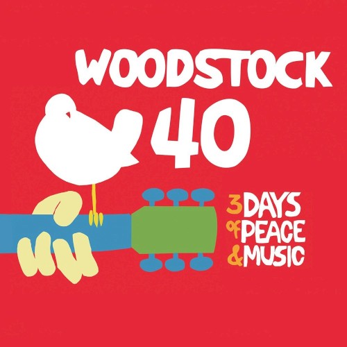 Woodstock: 40 Years On: Back to Yasgur’s Farm
