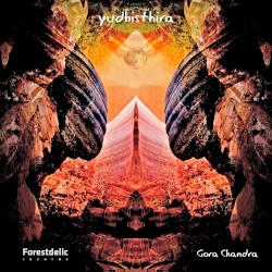 Gora Chandra