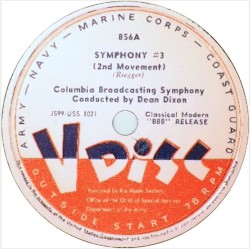 Symphony #3