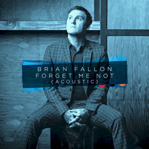 Forget Me Not (Acoustic)