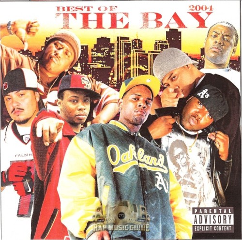 Best of the Bay 2004