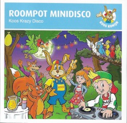 Koos Krazy Disco