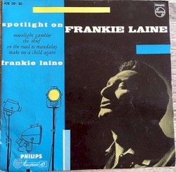 Spotlight on Frankie Laine
