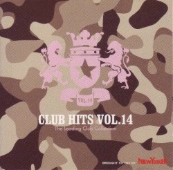 Club Hits Vol.14