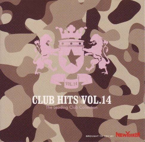Club Hits Vol.14