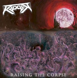 Raising the Corpse