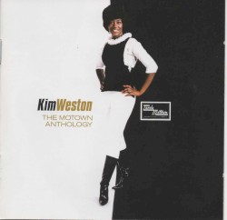 The Motown Anthology