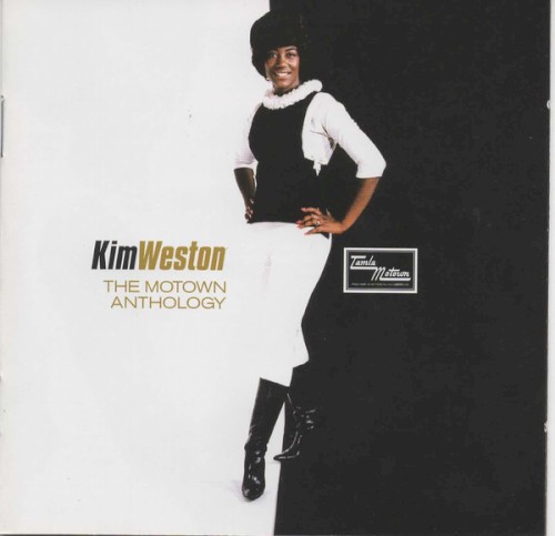 The Motown Anthology