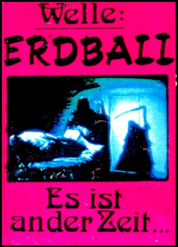 Es ist an der Zeit...