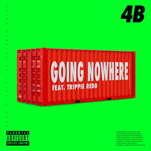 Going Nowhere