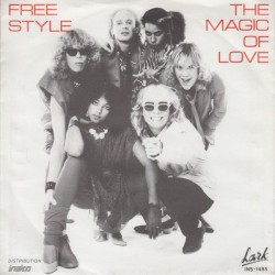 The Magic of Love