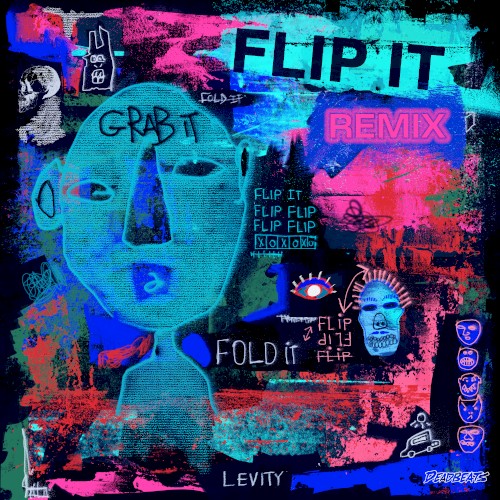 Flip It (ÆON:MODE remix)