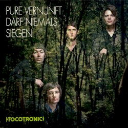 Pure Vernunft darf niemals siegen