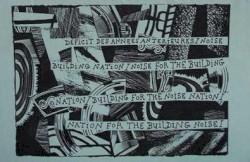 Building Nation / Noise For The Building
