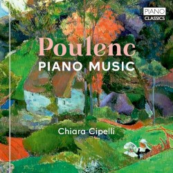 Piano Music