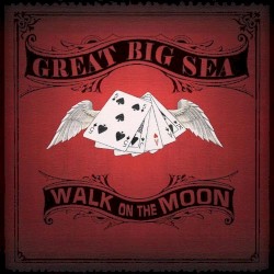 Walk on the Moon