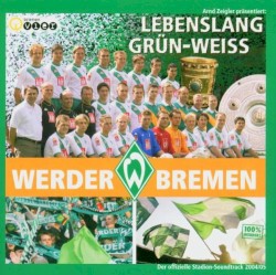 Lebenslang grün-weiß