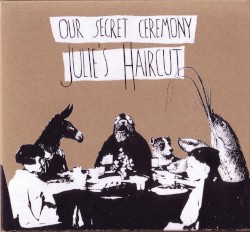 Our Secret Ceremony