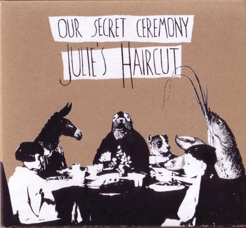 Our Secret Ceremony