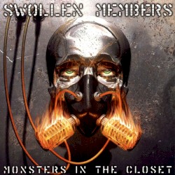 Monsters in the Closet