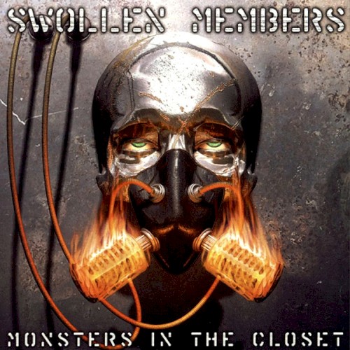 Monsters in the Closet