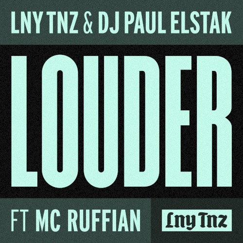Louder
