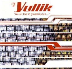 We All Live in Glasshouses…