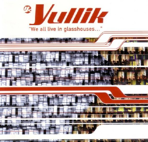 We All Live in Glasshouses…