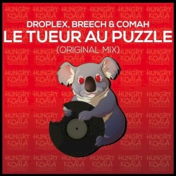 Le Tueur Au Puzzle