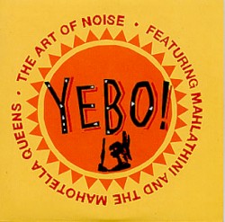 Yebo!