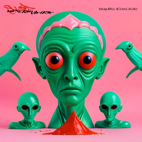 Telepathic Dissociatives