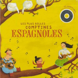 Comptines Espagnoles