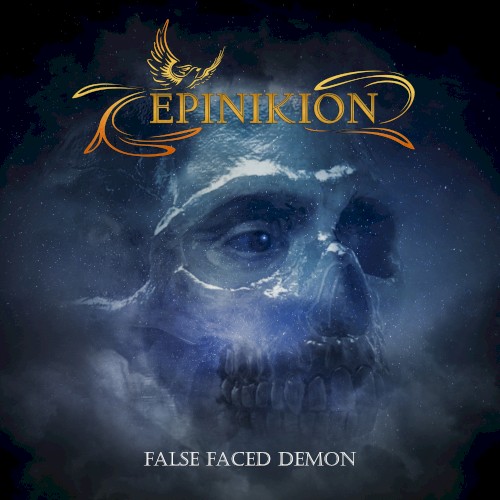False Faced Demon
