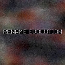 Evolution