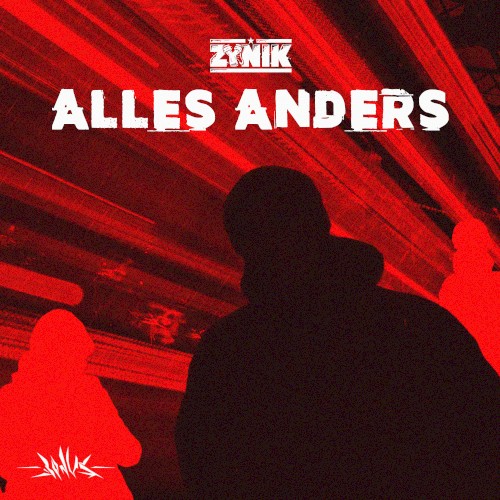 Alles anders