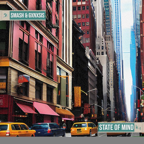State of Mind, Vol. 2