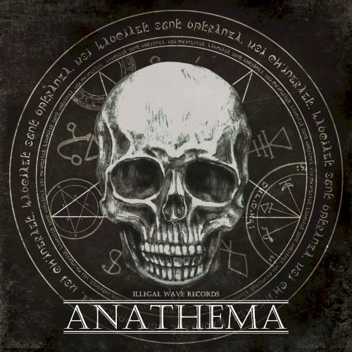 Anathema