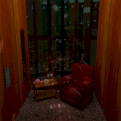 Elevator Relaxation Tape 1 (Welcome)