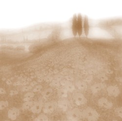 Corroded Grass