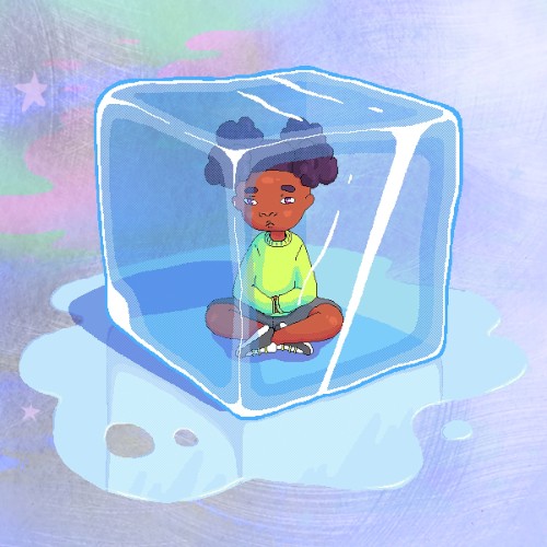 Live on Ice