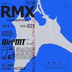 Formentera RMX