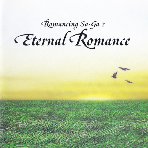 Romancing Sa·Ga 2: Eternal Romance