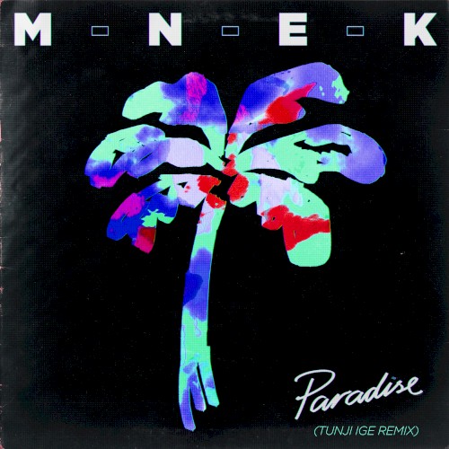 Paradise (Tunji Ige remix)
