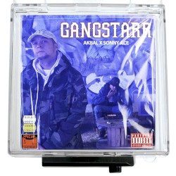 Gangstarr